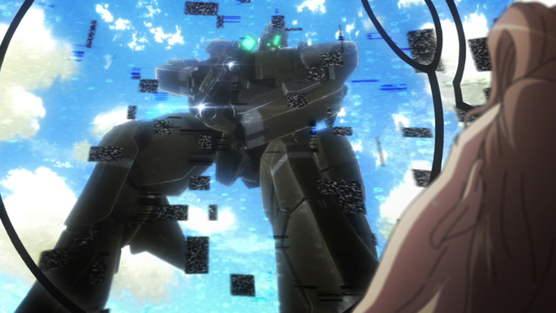 Illustration for article titled Aldnoah.Zero Is About Personal Failings as Much as Giant Robots